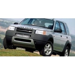 Zubehör Land Rover Freelander (1997 - 2003)